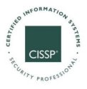 CISSP  Certified Information System Security Professional